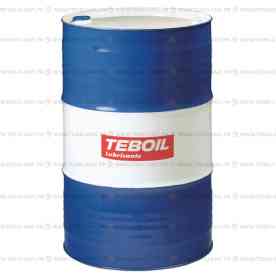 Масло TEBOIL Diamond ECP C3, 5W-30, бочка 216,5 л