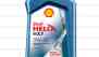 Масло Shell Helix HX7, 5W-40, бутылка 1 л