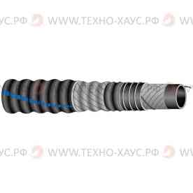 Рукав IVG Truck Caracas Cold Evolution для подачи топлива