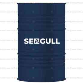 Масло SEAGULL BOXER ACA 4, 15W-40, бочка 205 л